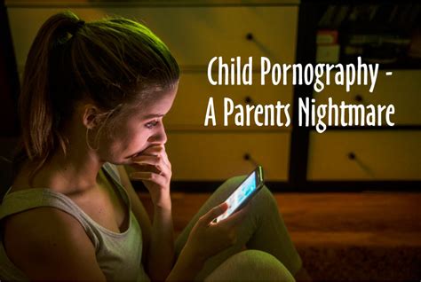 teeen porno|Children as young as nine exposed to pornography